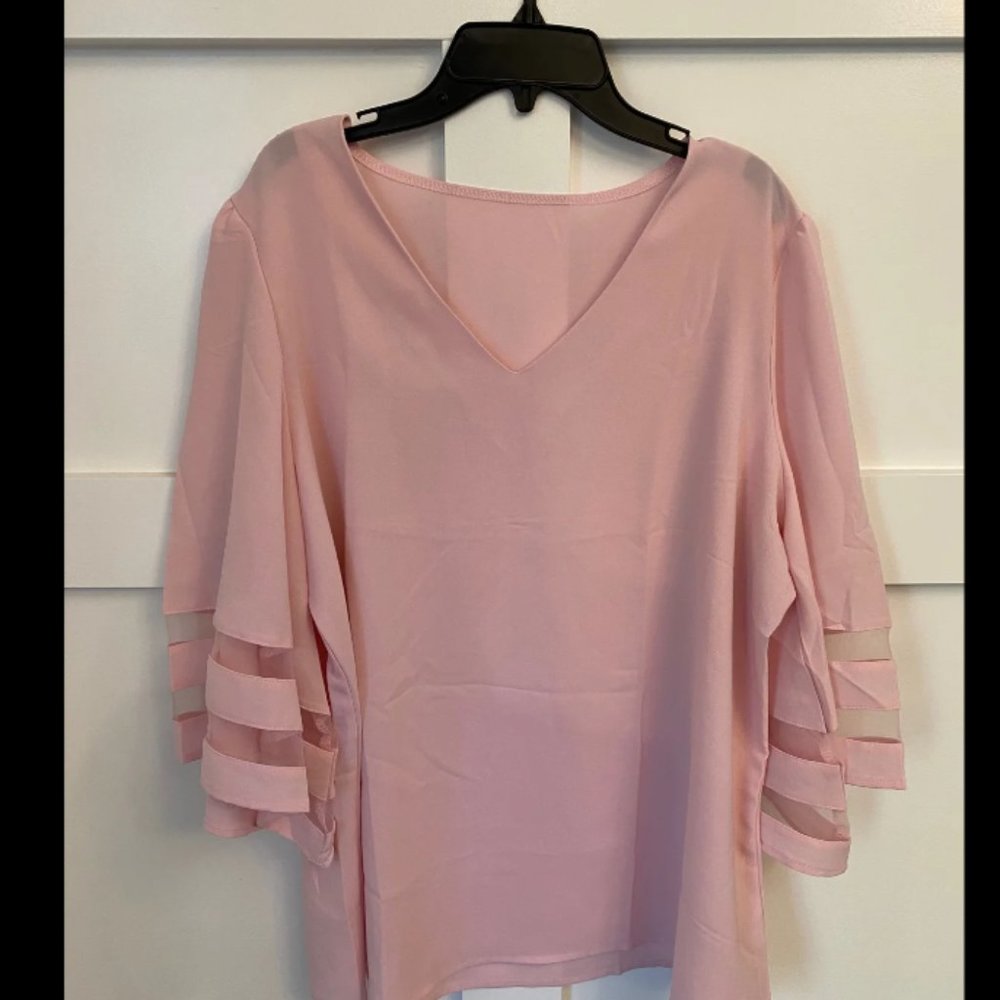 Knit Top